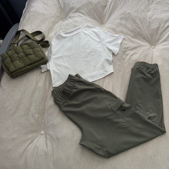 Green Cargo Bundle - Picture 5 of 5